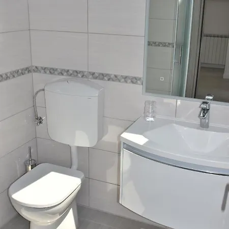 Apartment Apartman Pancur Porec