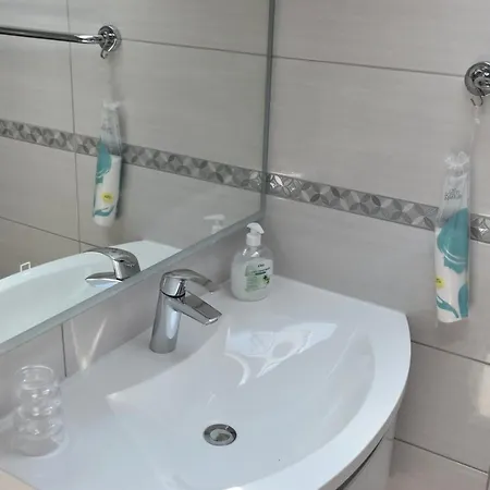 Apartman Pancur Porec