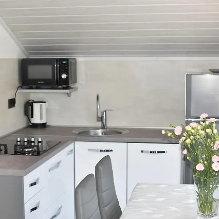 Apartman Pancur