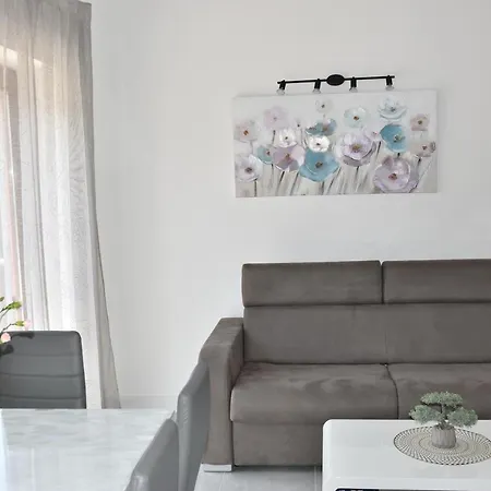 Apartman Pancur * Porec