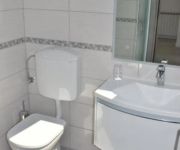 Appartamento Pancur Porec