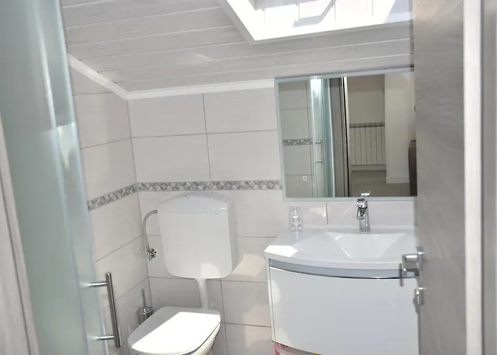 Apartmán Pancur Poreč