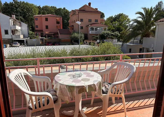 Pancur Porec