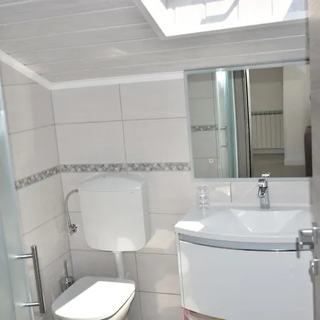 Appartement Pancur Poreč