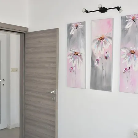 Apartman Pancur *